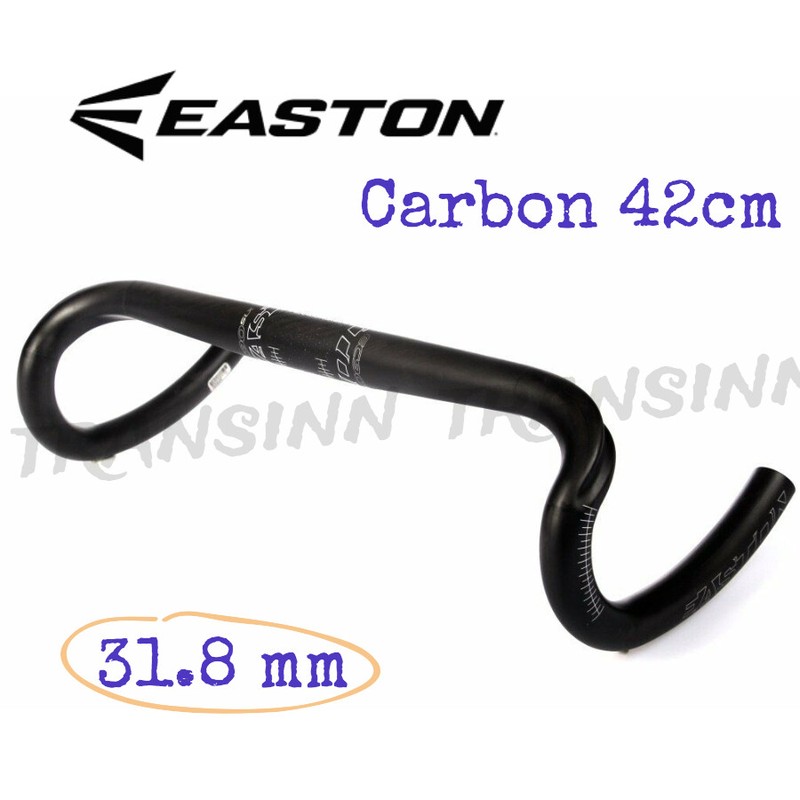 Easton EC90 SLX Carbon (42cm) 31.8 Road Handle Bar New