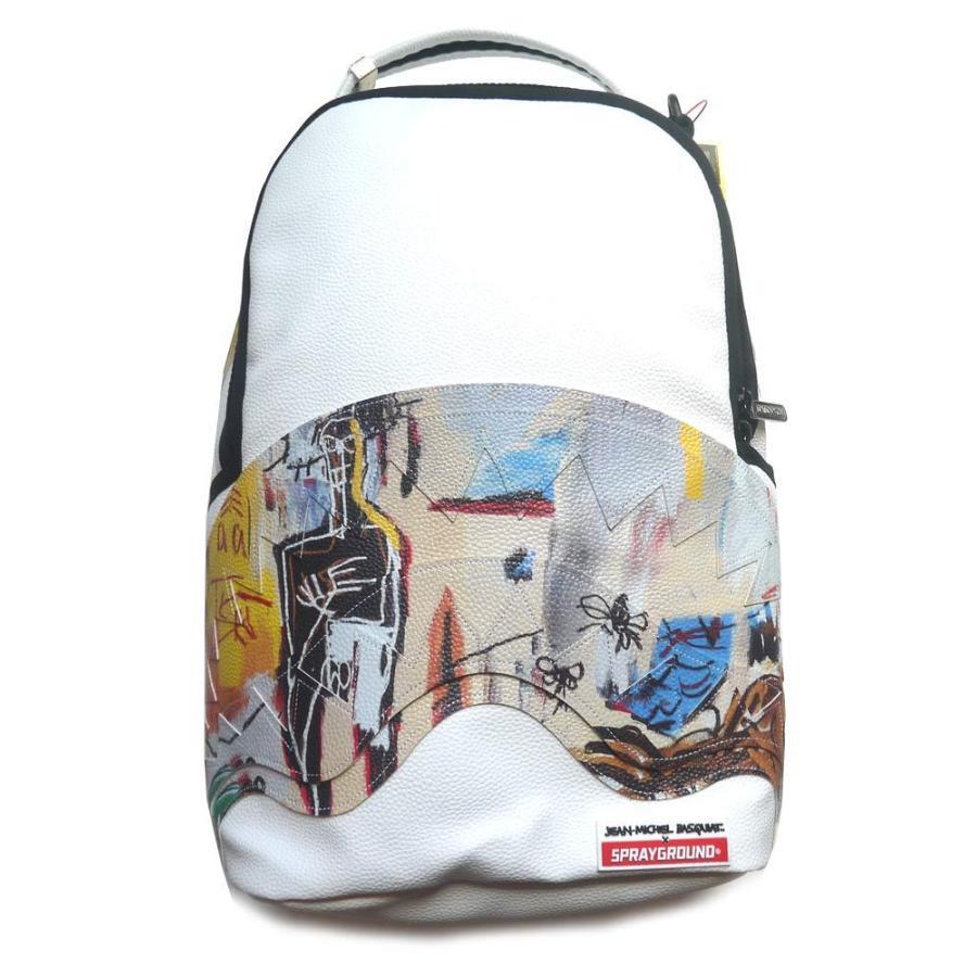 日本未入荷【SPRAYGROUND】SHARK メッセンジャーバッグ 関送込 SHARKS IN PARIS THUNDERDRIP MESSENGER SLING – SPRAYGROUND®