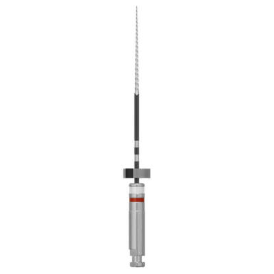 Endodontic ES-SF NiTi EndoSequence Scout Files By Brasseler (4/Pack)