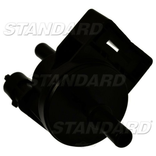 Chevrolet Equinox Vapor Canister Purge Solenoids