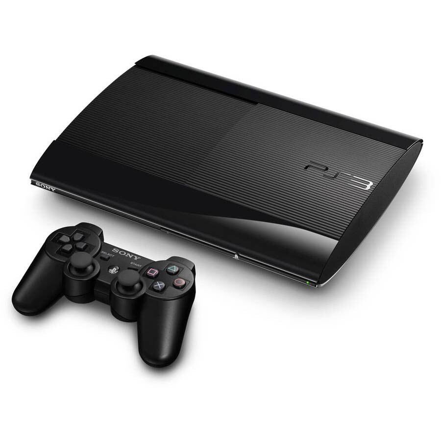 PS3 Fat Console 500GB in Knowle, Bristol Gumtree