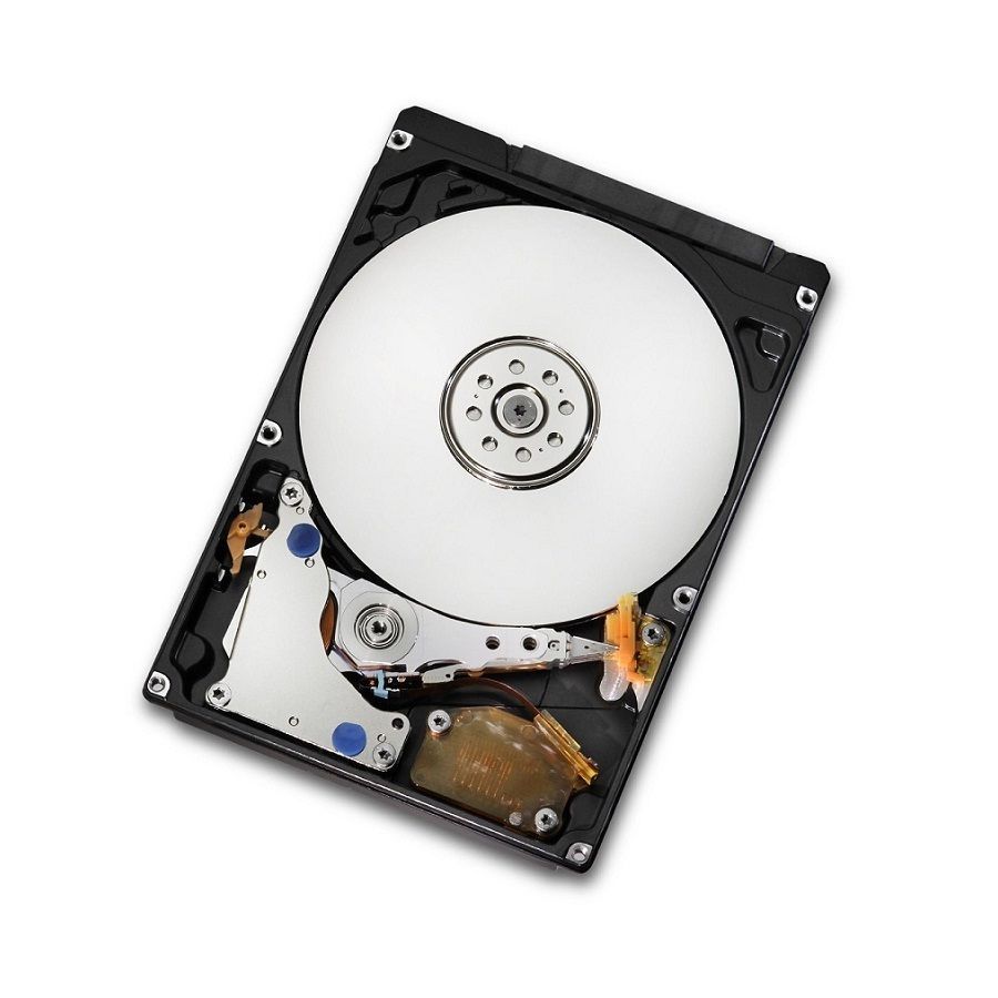 Acer Laufwerke und Speichermedien