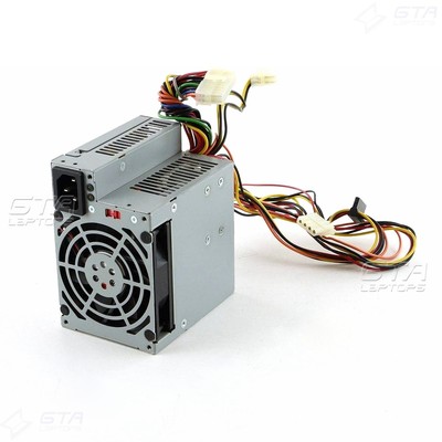 AcBel API4PC51 225W Power Supply For Lenovo 8212 SFF 24R2628 24R2625