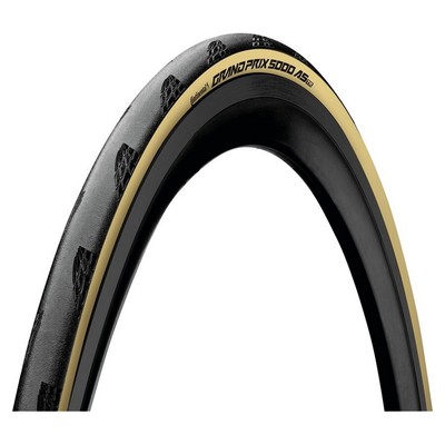 Gp5000 All Season TL-Ready Tire Black/Para 700x32 0101903 Continental
