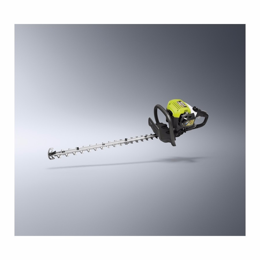 New Ryobi RHT2660R Petrol 26cc Hedge Trimmer in Clapham, Bedfordshire