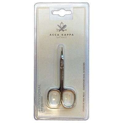 Scissors Skin Tip Fine Acca Kappa 26 2024C