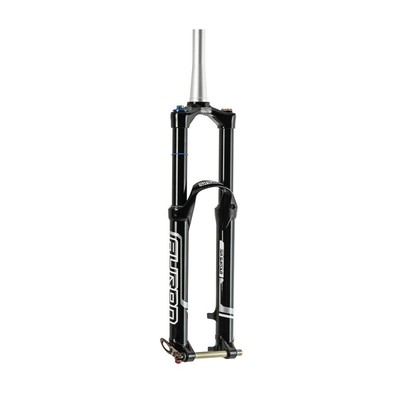 adhesivo negro 2018 Horquilla Rock Shox Recon RL 29/" Solo Air 100mm negra mate