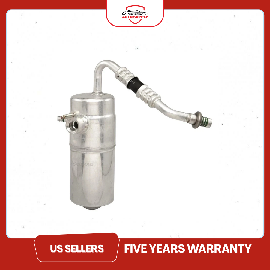 FOUR SEASONS 83364 Accumulator w/ Hose for 2004-2008 Ford F-150 F-250 Lobo