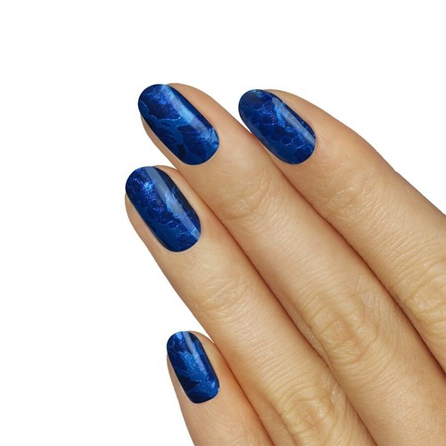 Color Street Nails ~ ROYAL BROCADE ~ The Fall Edit Collection *PREORDER*