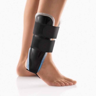 Bort MalleoStabil Soft Orthosis Air/Gel Cushion