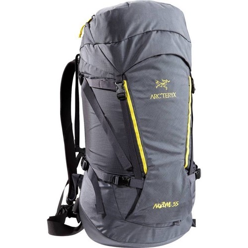 Arc'teryx Brize 25 Backpack Navy Casual Daypack Lightweight | eBay