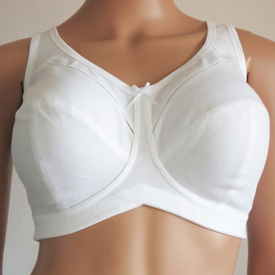 Anita comfort Anna Entlastungs-BH weiß 5830
