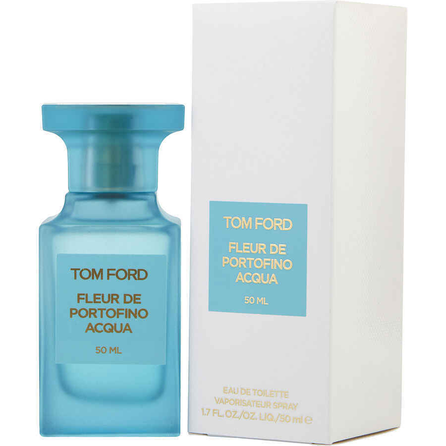TOM FORD アクア・ディ・パルティーノ・ポルトフィーノ・フォルテ Fleur de Portofino Acqua Tom Ford perfume - a fragrance for