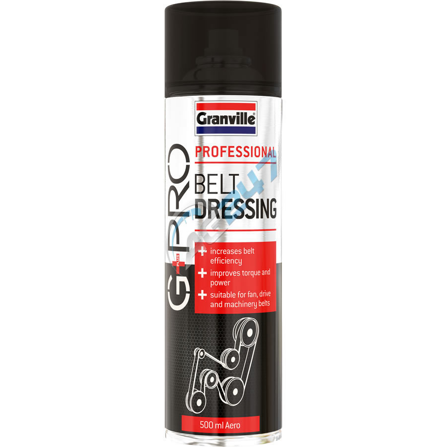 1089 G+PRO Car Flat Round V Fan Drive Rubber Belts Anti Slip Belt