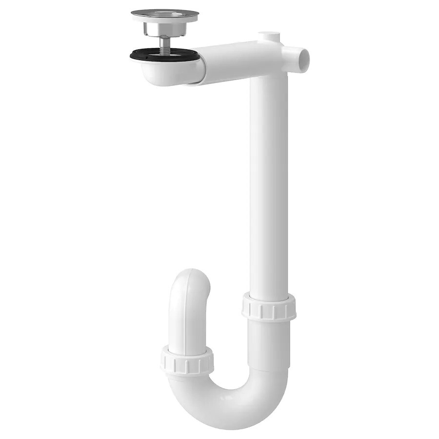 Сифон ikea Rannilen