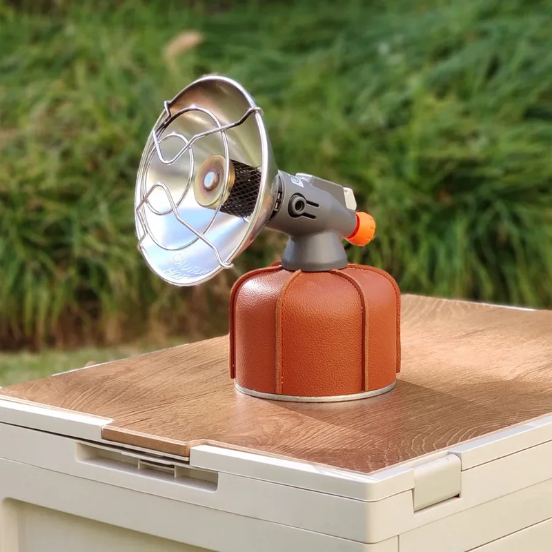 Camping Multi-use Tent Propane Adjustable Control Valve