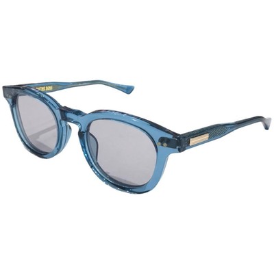 Native Sons Wacko Maria Nativesons Sunglasses Blue Gray