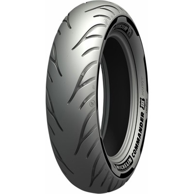 Michelin Commander III Cruiser Rear Tire - 200/55R-17