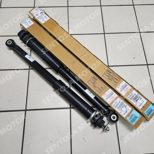 Genuine OEM Rear Shock Absorber 41800M68P30-000 Fits For 2015-2022 Suzuki Baleno