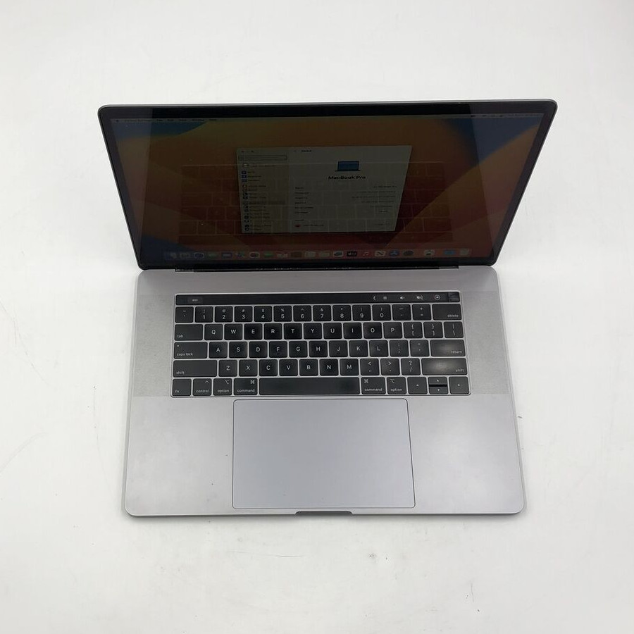 Apple MacBook Pro - A1932 - 2019 13