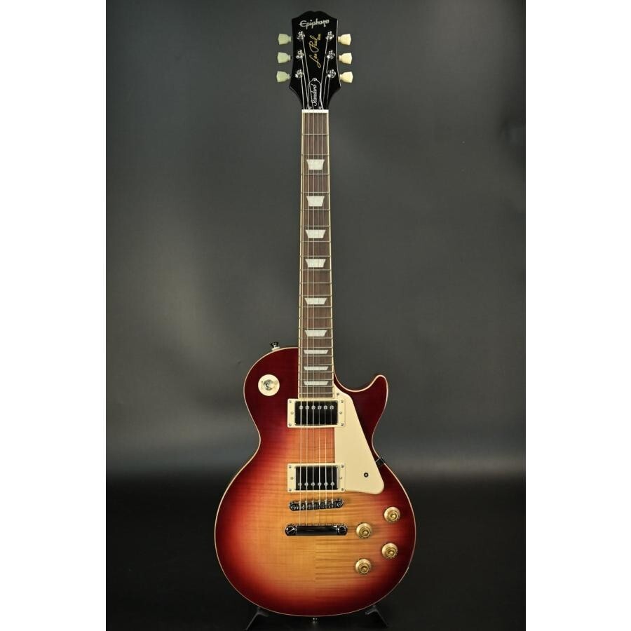 Epiphone Les Paul Standard 50s Heritage Cherry Sunburst | eBay