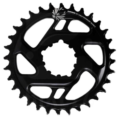 New SRAM X-Sync 2 Eagle Cold Forged Direct Mount Chainring 32T Boost 3mm Offset