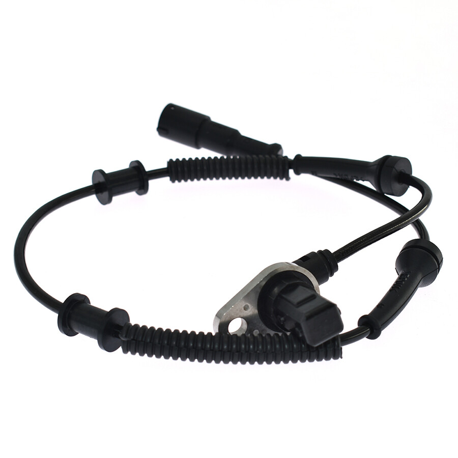 ヨン ABS Wheel Speed Sensor Fit For Ssangyong Rexton 2002-2019 2018