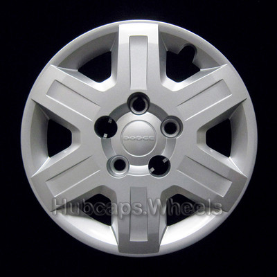 Dodge Caravan 2011-2013 Hubcap - Genuine Factory Original OEM 8033b Wheel Cover