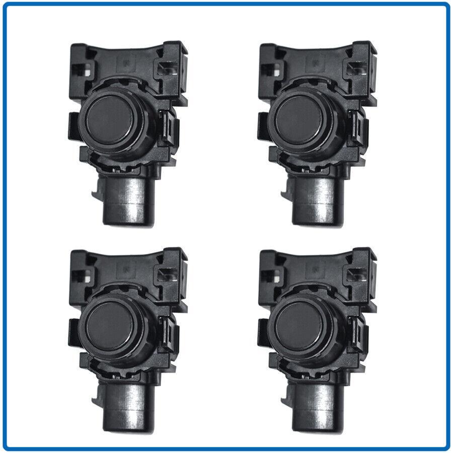 4PCS New Parking Sensor KD4767UC1 KD47-67-UC1 For MAZDA CX-3