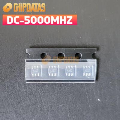 2PCS New SGA-3386 RFMD Sirenza DC-5000MHz SiGe MMIC Amplifier SOT-86