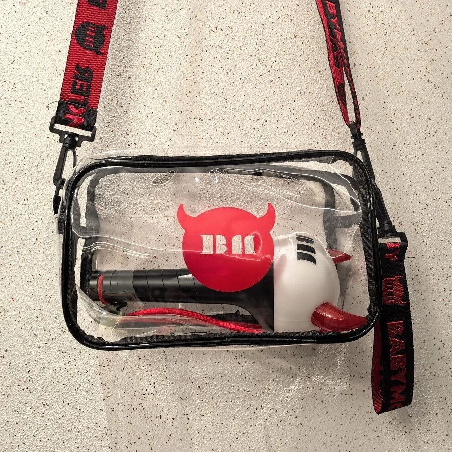 ミュージシャン mga light stick bag MGA Light Stick Bag / Green | TOoKA BASE