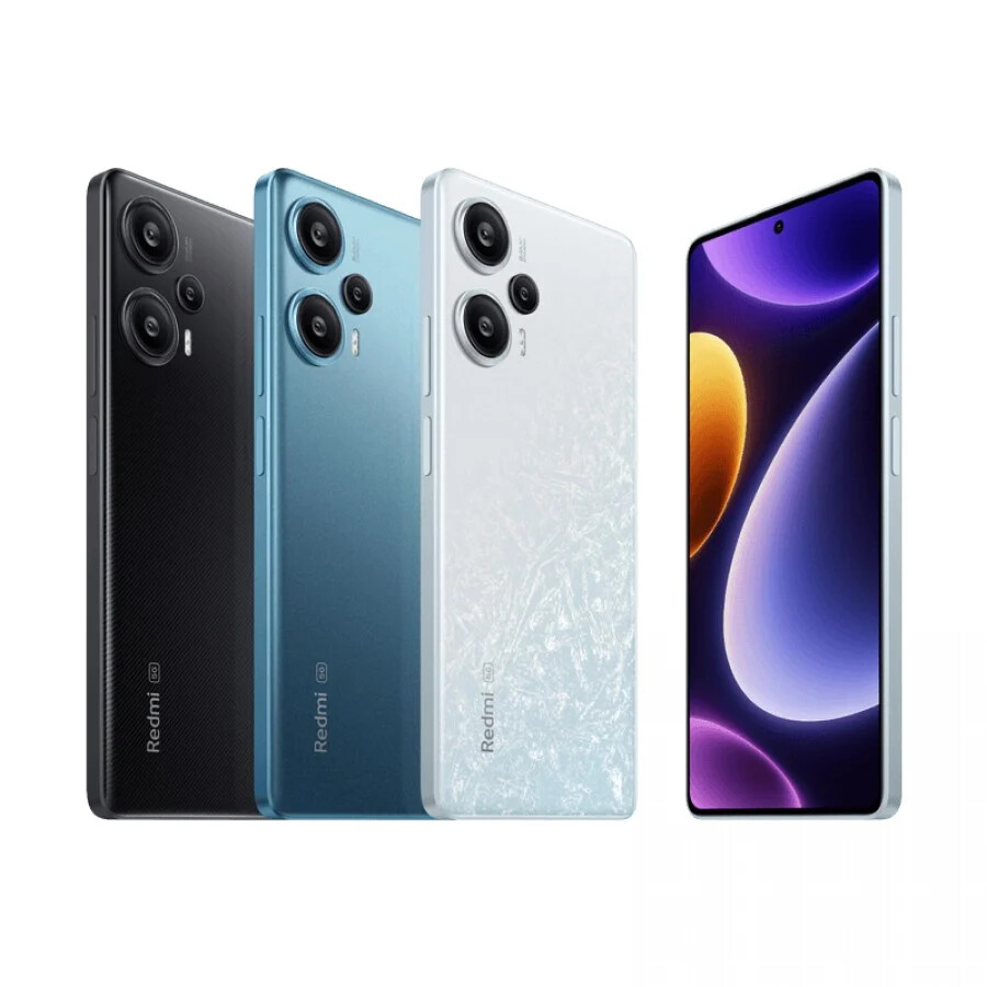 Xiaomi Redmi Note 12 Turbo 5G 6.67 Xiaomi Redmi Note 12 Turbo 5G 6.67