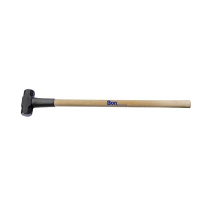 Bon Pro Plus 84-574 Sledge Hammer 10 lb 36 Wood Handle