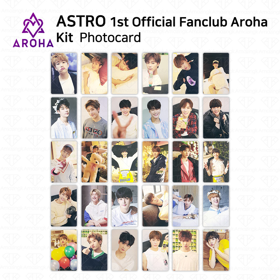 ASTRO  AROHA 1期 トレカ $_57.JPG?set_id=8800005007