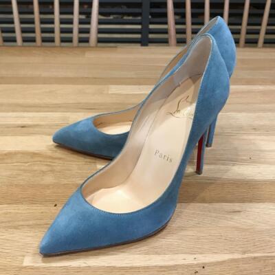クリスチャンルブタン 35 Christian Louboutin クリスチャンルブタン オープントゥ