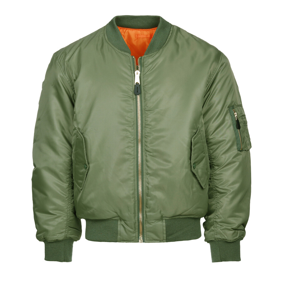 ジャケット・アウター COOR CWU Reversible Flight Bomber(Black) MUSINSA公式 | COOR CWU Reversible Flight Bomber (Black)