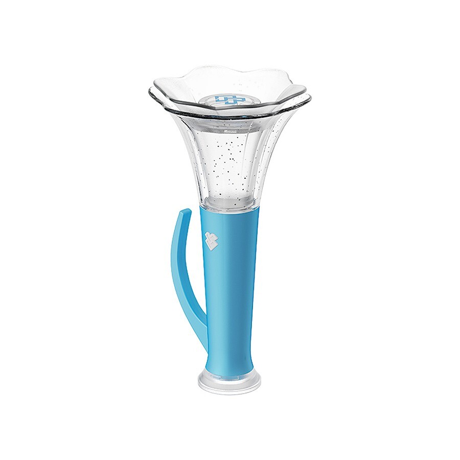 アイドル BTOB official light stick pouch BTOB OFFICIAL LIGHT STICK VER.3 w/ Strap Tracking FANLIGHT