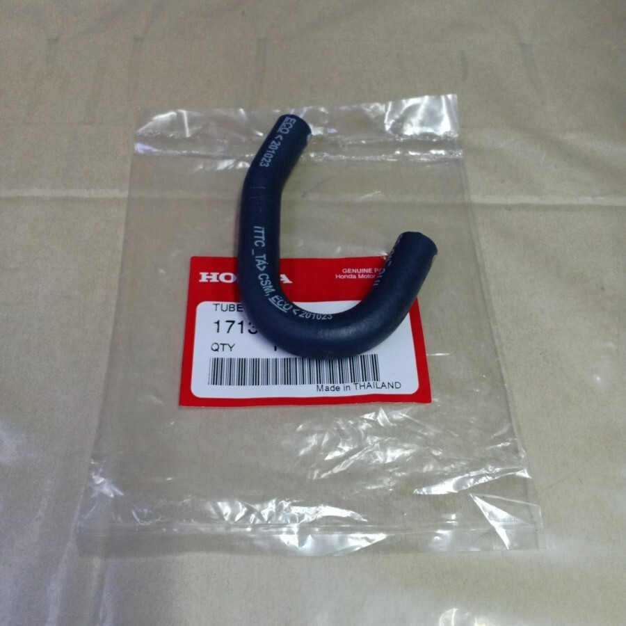 パンギト
Bacchus エレキギター Honda Genuine OEM PCV (Positive Crankcase Ventilation) Tube