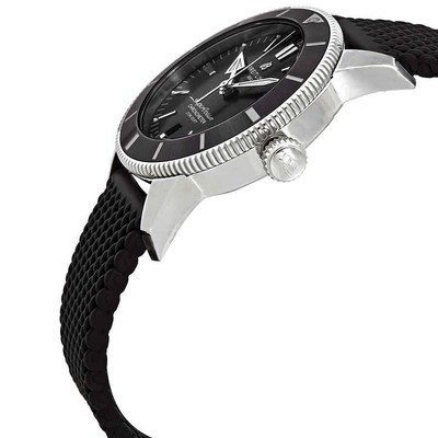 Pre-owned Breitling Superocean Heritage Ub2030121b1s1