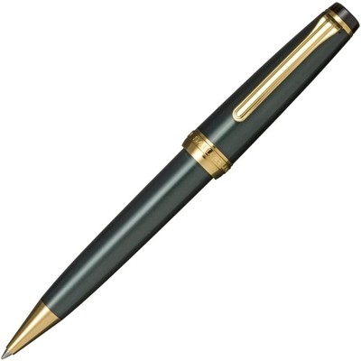 Sailor Oil-based Ballpoint Pen Shikiori 0.7mm MANYOU 16-0719-202