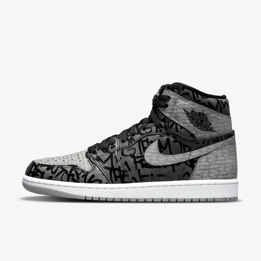 ナイキAIRJORDAN1RETROHIGH OG Rebellionaire Jordan 1 Retro High OG Rebellionaire Men's - 555088-036 - US