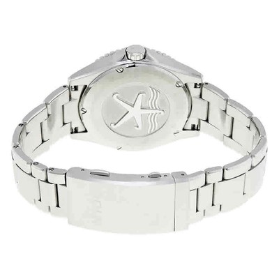 Pre-owned Mido Ocean Star Captain Automatic Men's Watch M026.430.11.051.00
