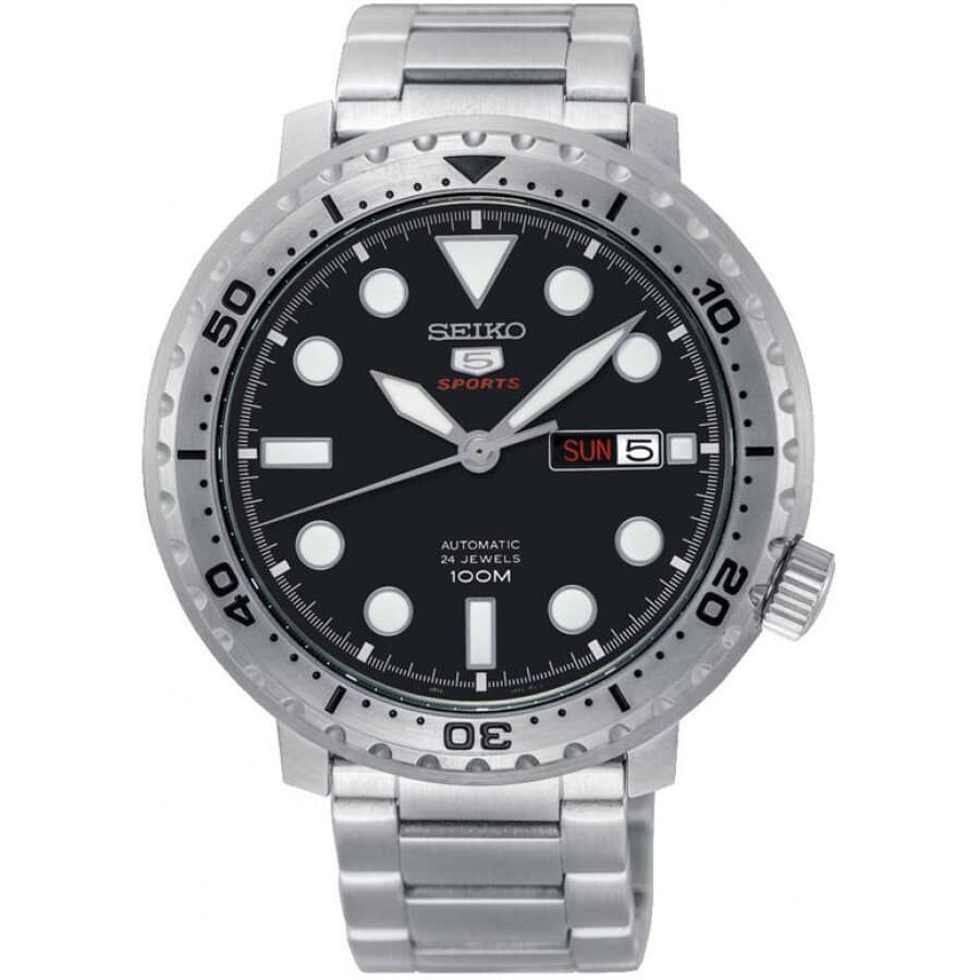 M automatic