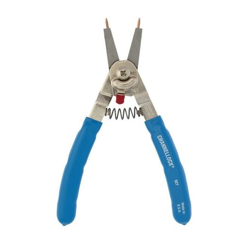 Channellock 927 8-Inch Retaining Ring Plier ~ Automotive, Home, Garden, Repair