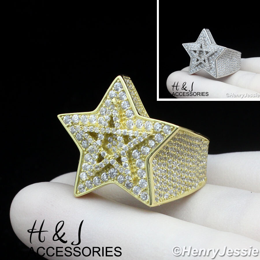 Chigo star hole ring 13号　silver925 chigo online shop｜chigo love｜Ring｜Star Hole Ring
