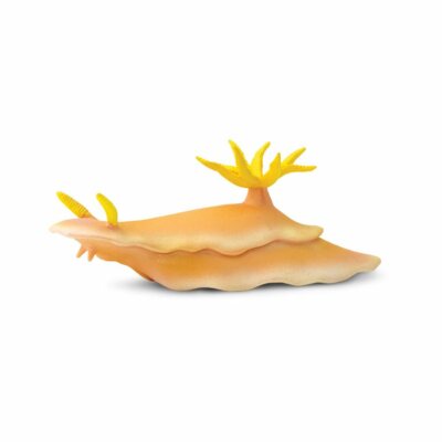 Safari Ltd Nudibranch 266129 INCREDIBLE CREATURES COLLECTION