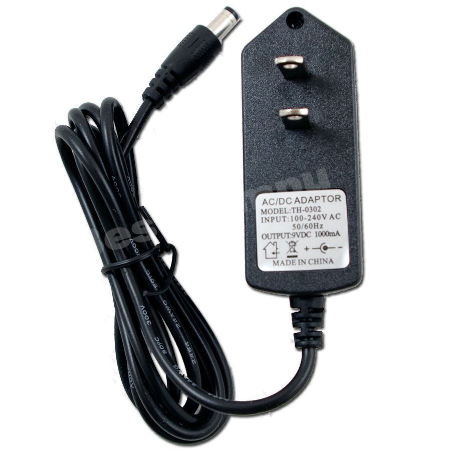 Charger For Casio Ctk-533 Ctk-530 Ctk-520l Ctk-519 Ctk-511