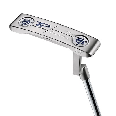TaylorMade TP Hydro Blast Soto Putter New 2021 - Choose Specs