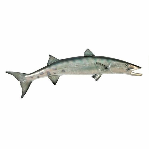 HEDDON #350 MUSKY SURFUSSER GREEN SCALE | eBay