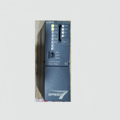      VIPA CPU 315SB 315-2AG12 -- 315 2AG12 -- ETHERNET MPI DP 315 SB